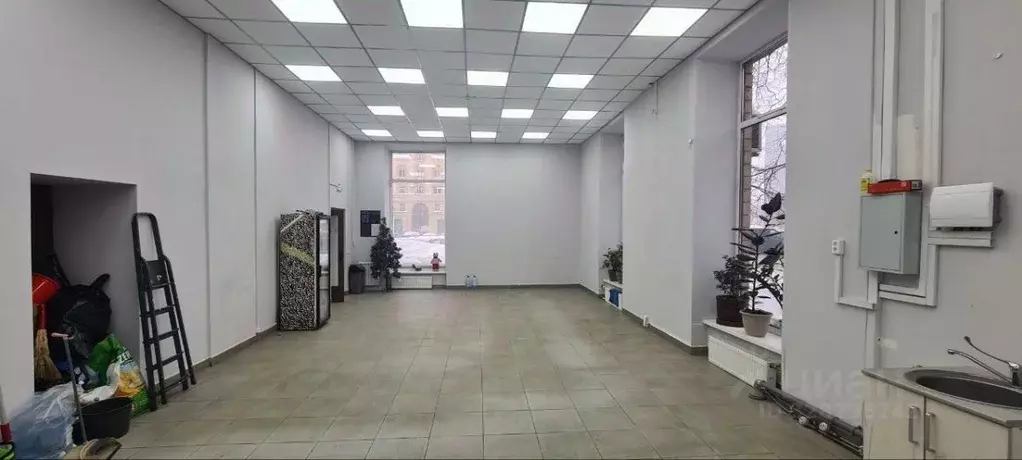 Помещение свободного назначения в Москва Волоколамское ш., 14 (61 м) - Фото 2