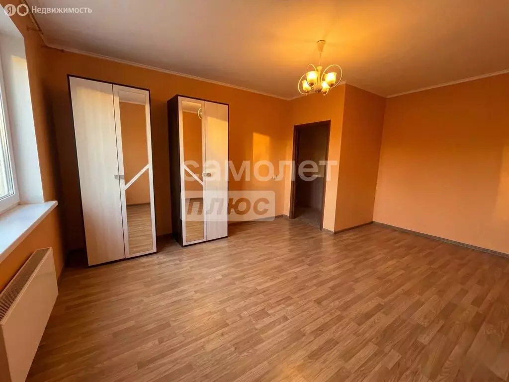 1-комнатная квартира: Красногорск, Успенская улица, 32 (47.9 м) - Фото 1