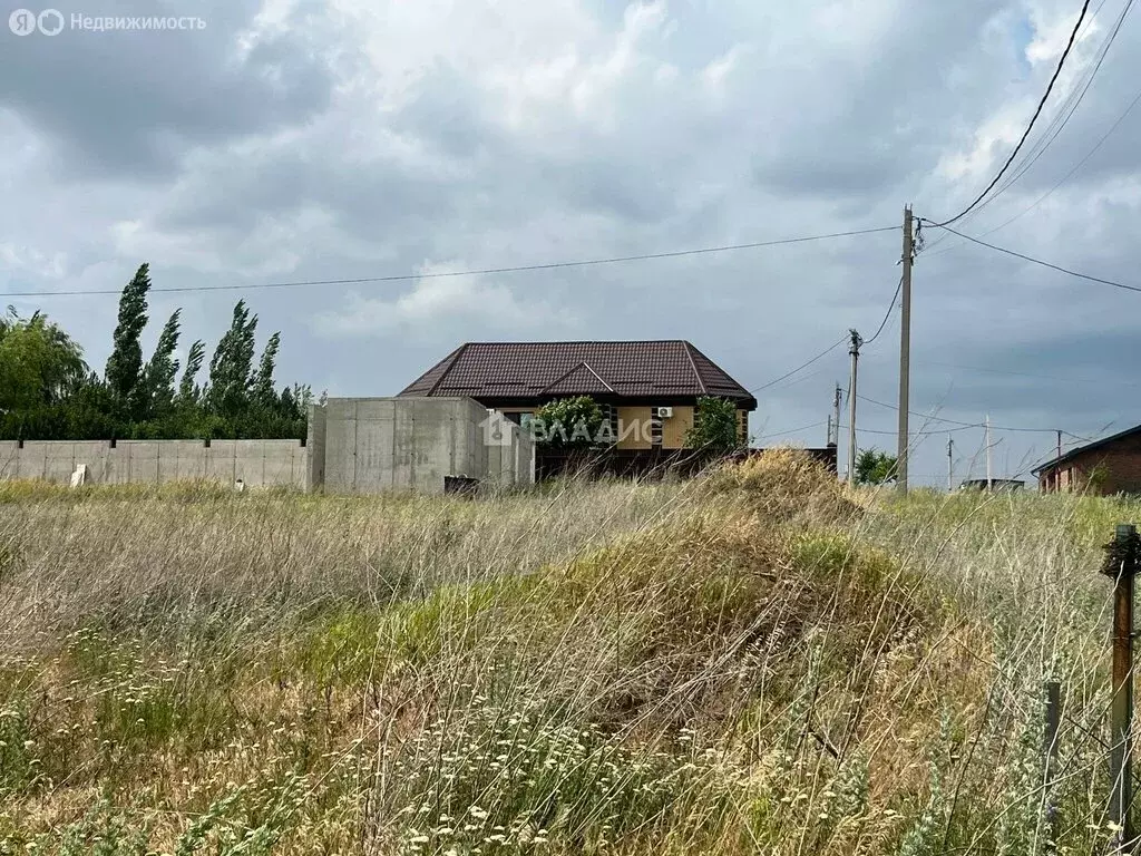 Участок в Аксайский район, станица Мишкинская (7 м) - Фото 1