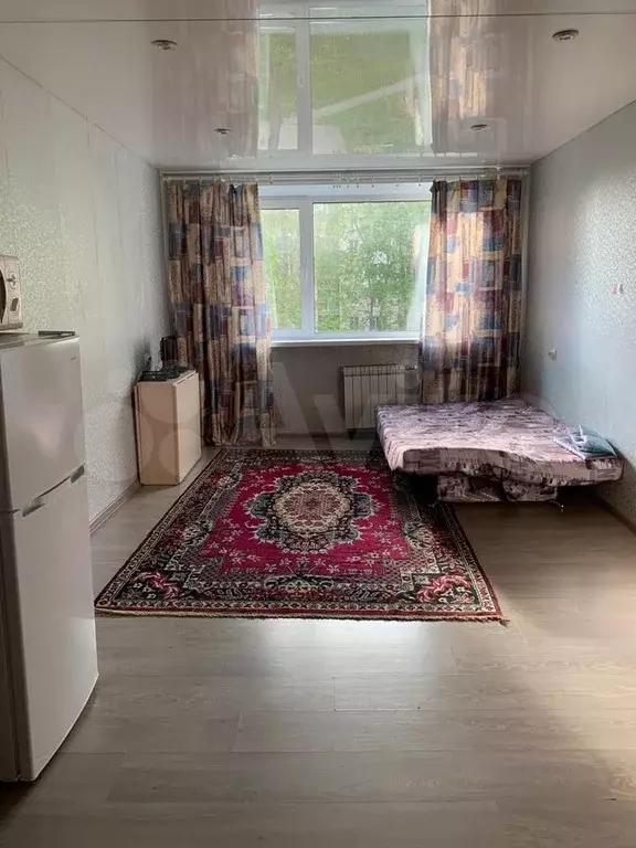 Комната 18 м в 5-к., 4/5 эт. - Фото 0
