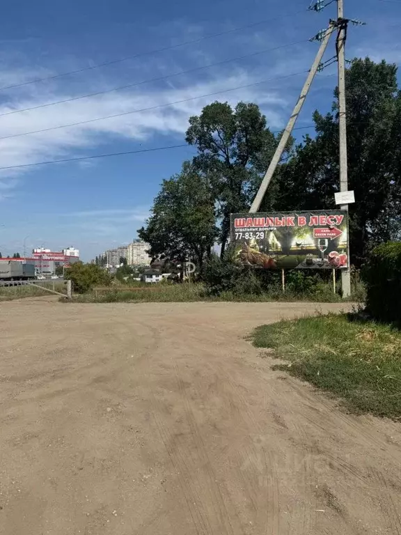 Участок в Саратовская область, Саратов Друзья природы СНТ,  (7.5 сот.) - Фото 0