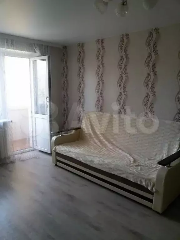 2-к. квартира, 49 м, 3/5 эт. - Фото 1