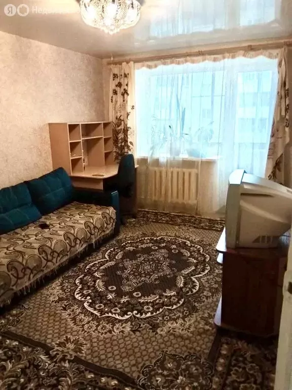 2-комнатная квартира: Киров, улица Широнинцев, 7 (45 м) - Фото 1