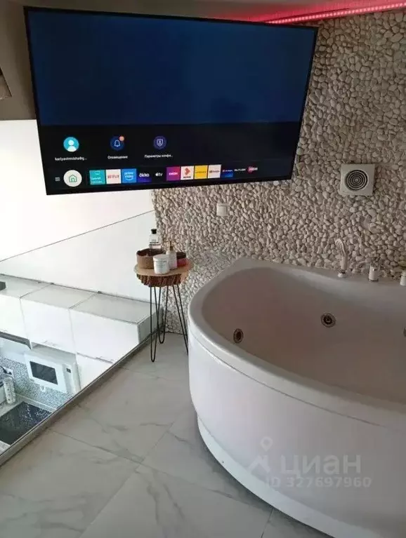 3-к кв. Москва Автозаводская ул., 23К7 (85.0 м) - Фото 1