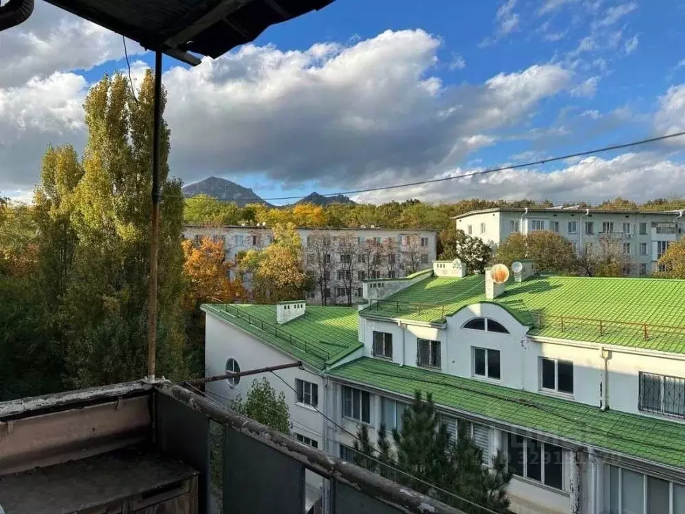 1-к кв. Ставропольский край, Пятигорск Московская ул., 86 (33.0 м) - Фото 1