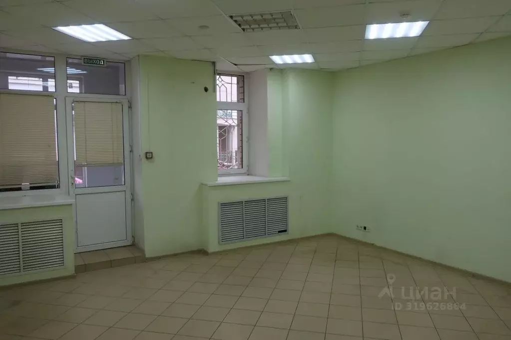 Торговая площадь в Татарстан, Казань ул. Марселя Салимжанова, 21 (27 ... - Фото 1