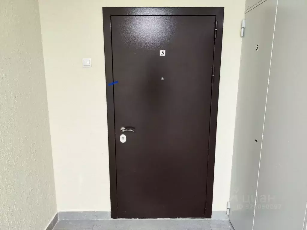 2-к кв. Москва ул. Кварцевая, 5к2 (56.0 м) - Фото 1