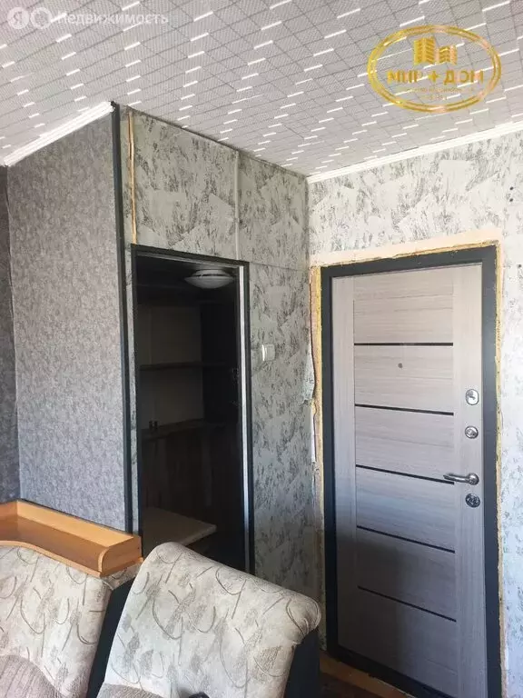 1к в 2-комнатной квартире (13.2 м) - Фото 0