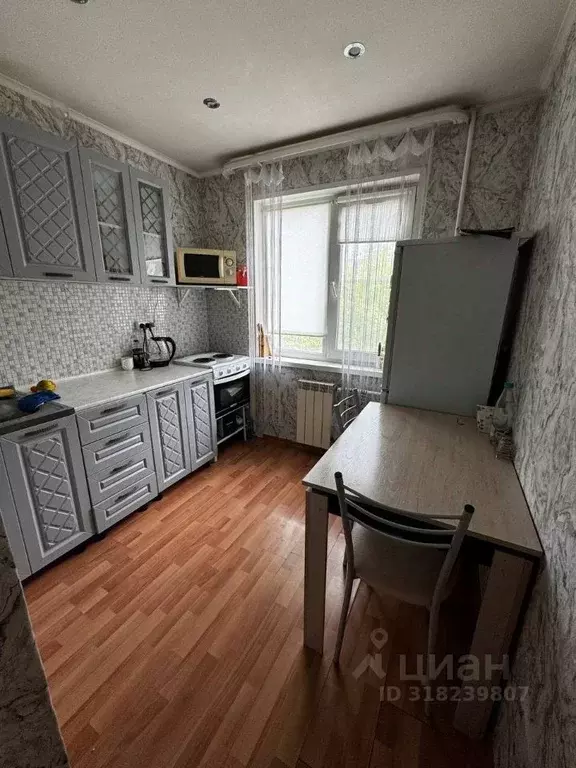 1-к кв. Новосибирская область, Новосибирск Промышленная ул., 18 (31.9 ... - Фото 0
