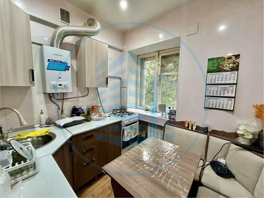 2-к кв. Ставропольский край, Ессентуки Октябрьская ул., 465 (44.0 м) - Фото 1