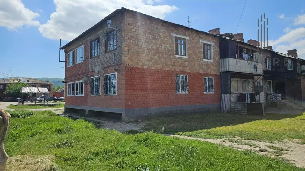 2-к кв. Чеченская республика, Гудермес Махачкалинская ул., 8 (46.0 м) - Фото 1