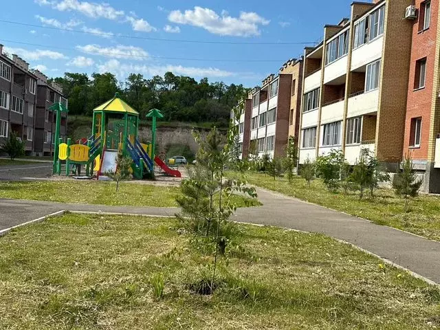 Квартира-студия, 40 м, 1/3 эт. - Фото 0