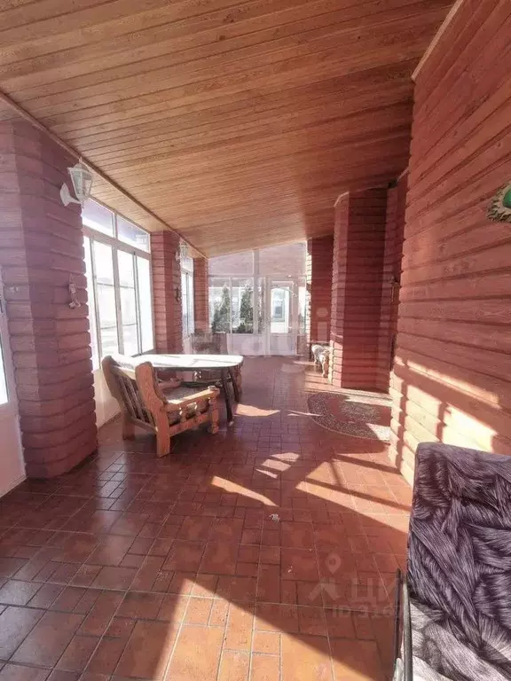 Дом в Волгоградская область, Камышин Гороховская ул., 147Б (289 м) - Фото 1