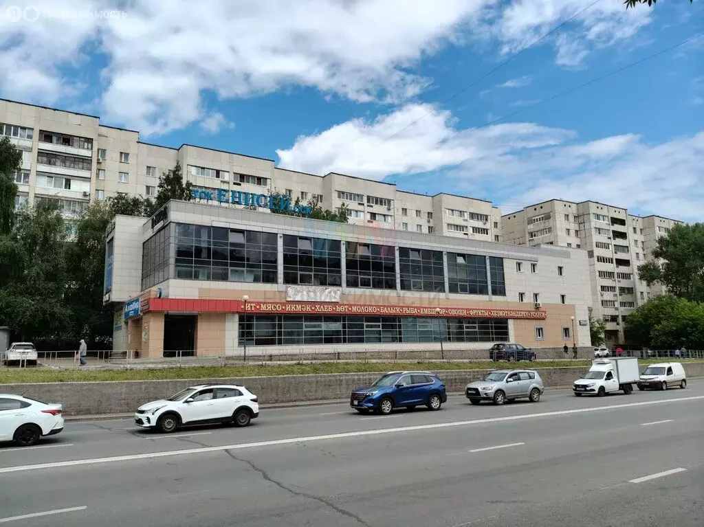 Помещение свободного назначения (432 м) - Фото 1