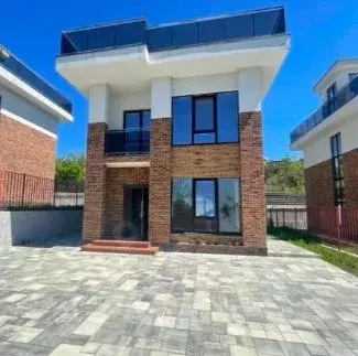 Коттедж в Краснодарский край, Сочи городской округ, с. Черешня ул. ... - Фото 1