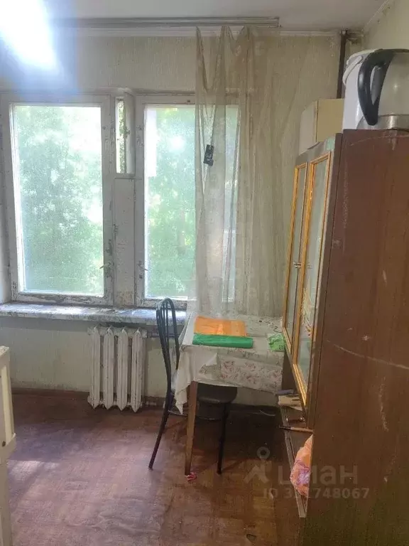 Комната Московская область, Королев ул. К.Д. Трофимова, 17 (17.4 м) - Фото 2