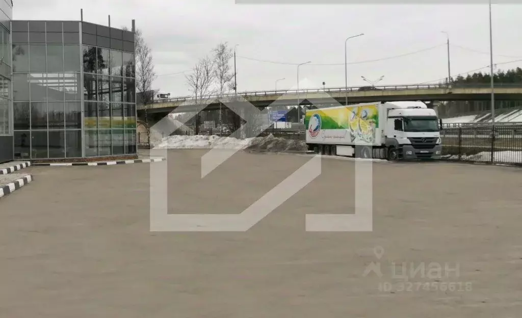 Помещение свободного назначения в Московская область, Голицыно ... - Фото 2