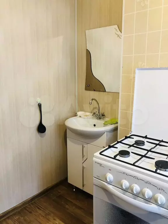 2-к. квартира, 31 м, 1/2 эт. - Фото 1