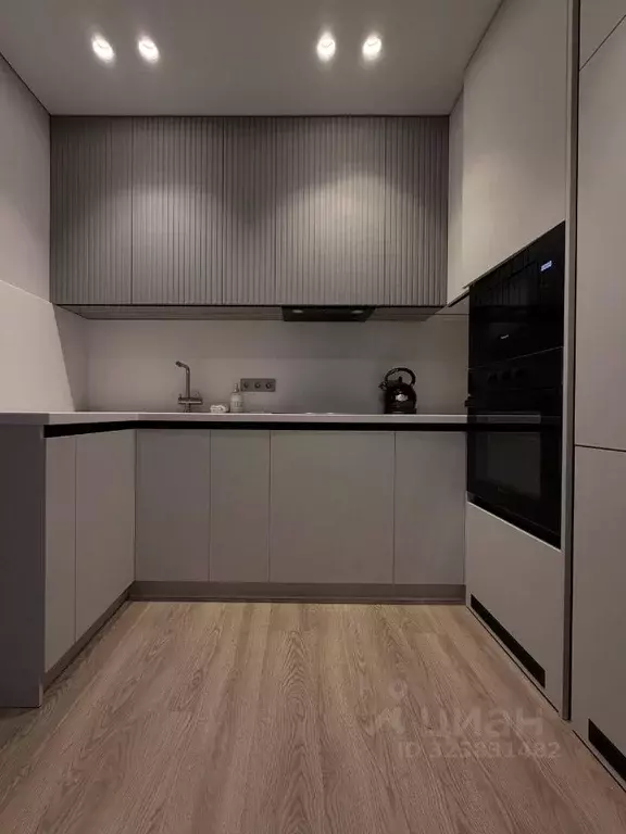 2-к кв. Москва Открытое ш., 18Ак3 (49.0 м) - Фото 2