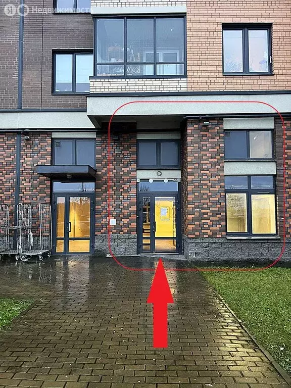 Торговая площадь (80 м) - Фото 1