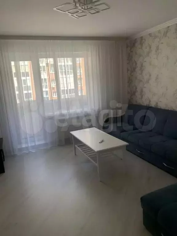 4-к. квартира, 89 м, 3/10 эт. - Фото 0