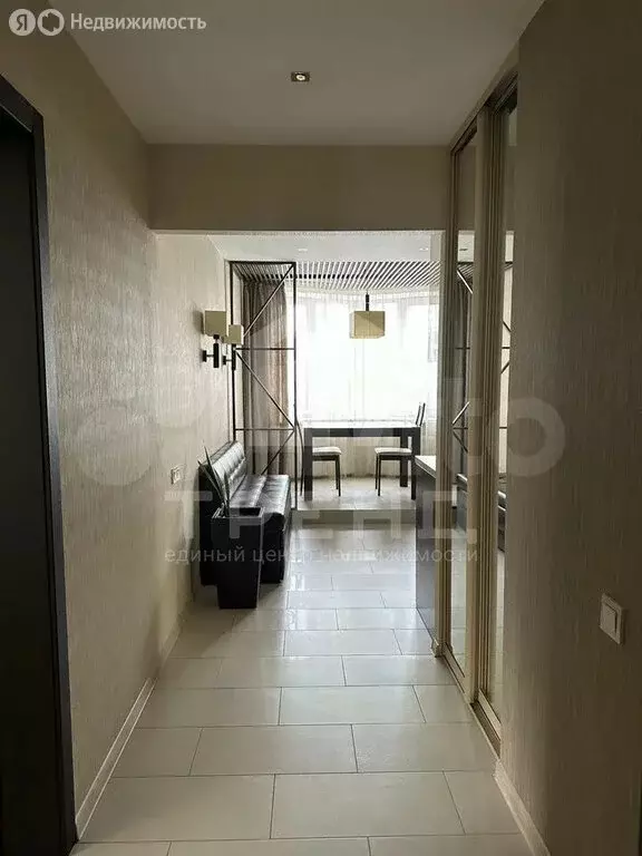 1-комнатная квартира: Санкт-Петербург, проспект Кузнецова, 12к2 (37.6 ... - Фото 2