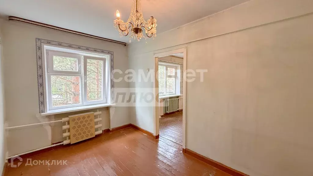 Продаётся 2-к квартира, 44.1 м - Фото 1