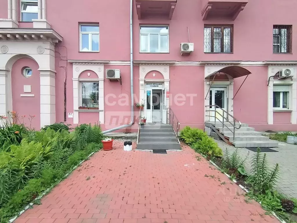 Помещение свободного назначения в Челябинская область, Челябинск ул. ... - Фото 0