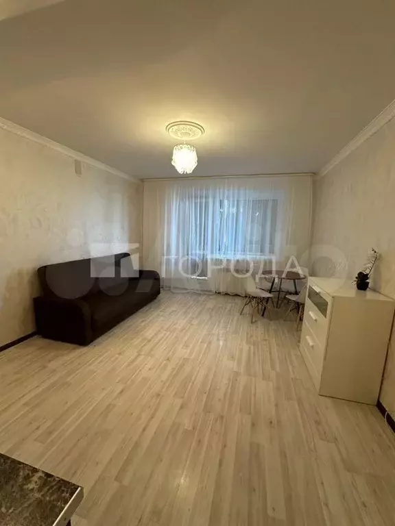 Квартира-студия, 30 м, 3/18 эт. - Фото 0