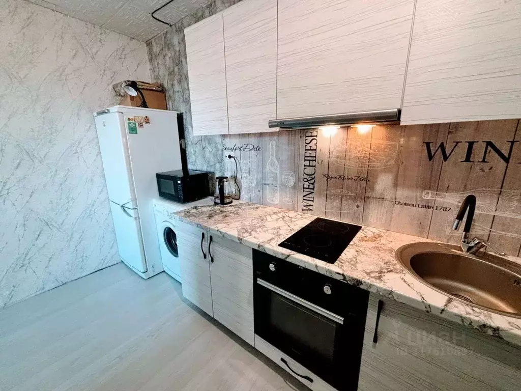 Комната Карелия, Петрозаводск Первомайский просп., 58 (17.1 м) - Фото 0