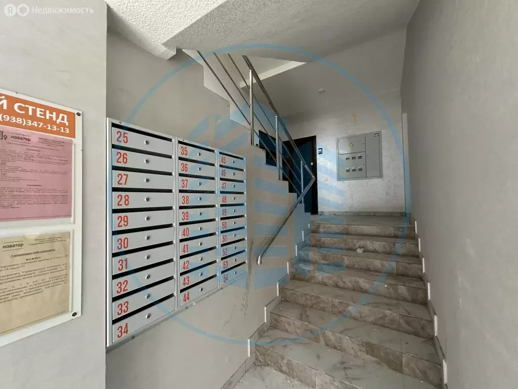 1-комнатная квартира: Ессентуки, Крутой тупик, 9к1 (38.9 м) - Фото 1