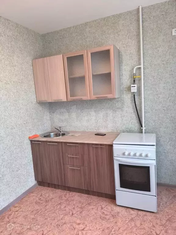 Продаётся 1-к квартира, 37.1 м - Фото 1