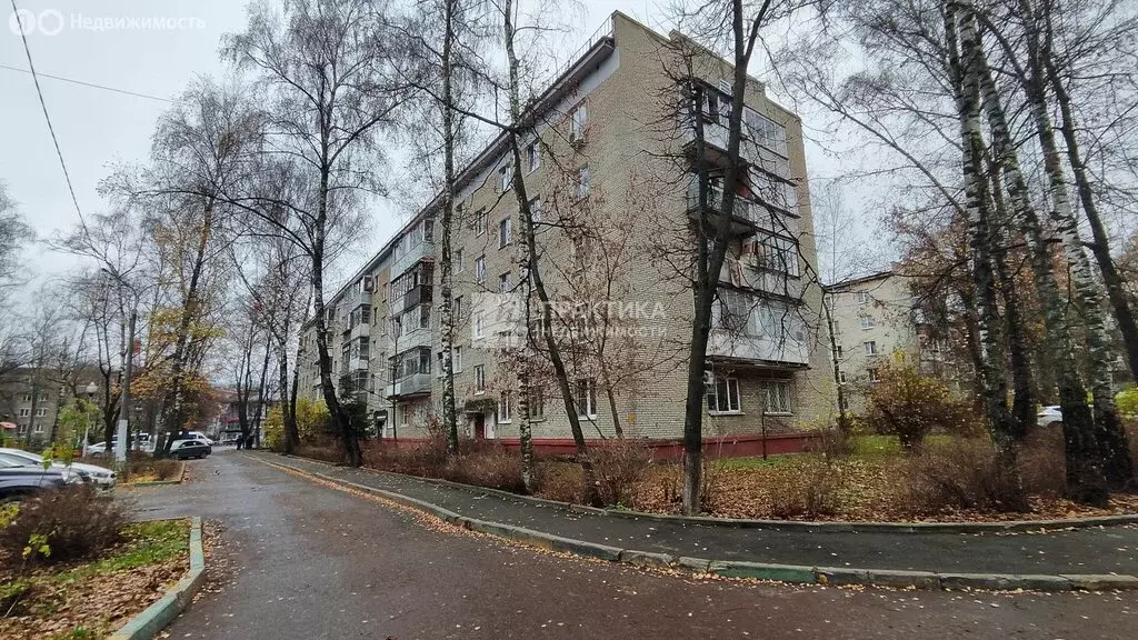 2-комнатная квартира: Люберцы, улица С.П. Попова, 11 (44.5 м) - Фото 2