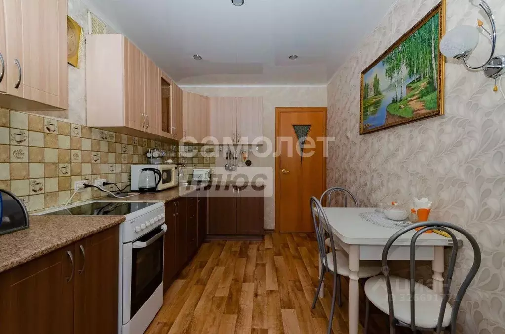 4-к кв. Челябинская область, Челябинск Новороссийская ул., 122 (78.4 ... - Фото 1