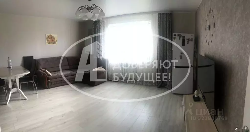 Дом в Удмуртия, Сарапул пос. Дубровка, ул. Набережная, 35 (120 м) - Фото 1