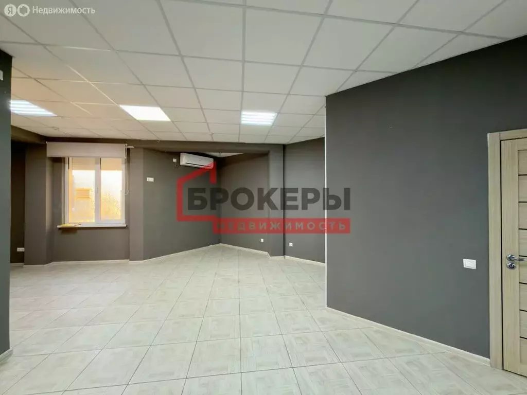 Помещение свободного назначения (55 м) - Фото 1