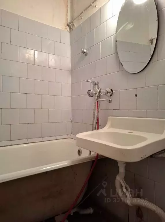 2-к кв. Кировская область, Киров Производственная ул., 7 (53.0 м) - Фото 2