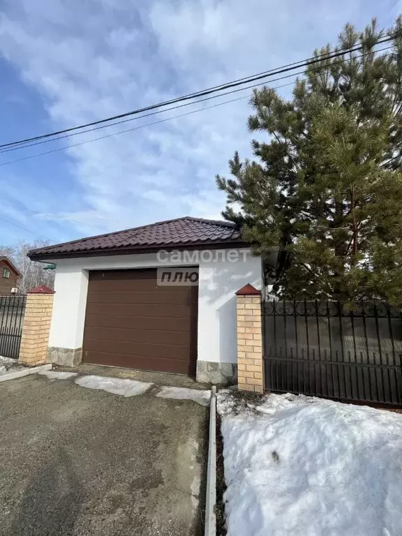 Дом в Челябинская область, Сосновский муниципальный округ, д. ... - Фото 2