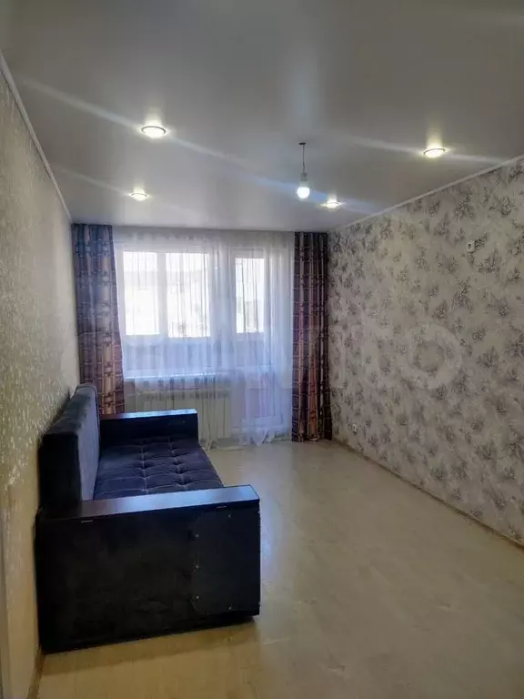 2-к. квартира, 55 м, 2/3 эт. - Фото 0