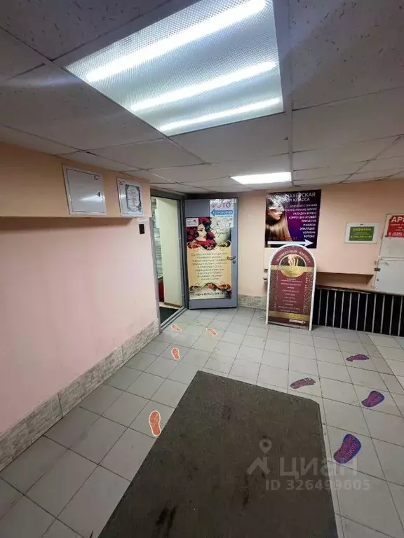 Помещение свободного назначения в Московская область, Балашиха 1 Мая ... - Фото 1