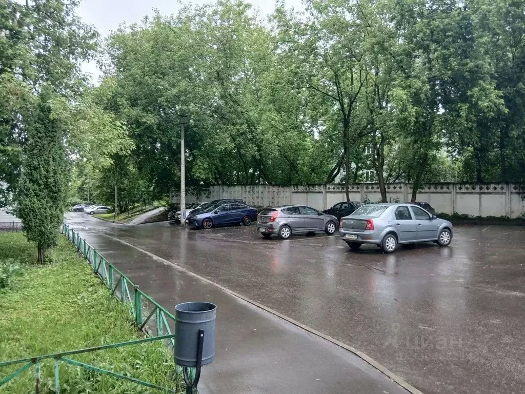 1-к кв. Московская область, Лыткарино Советская ул., 14 (36.2 м) - Фото 2