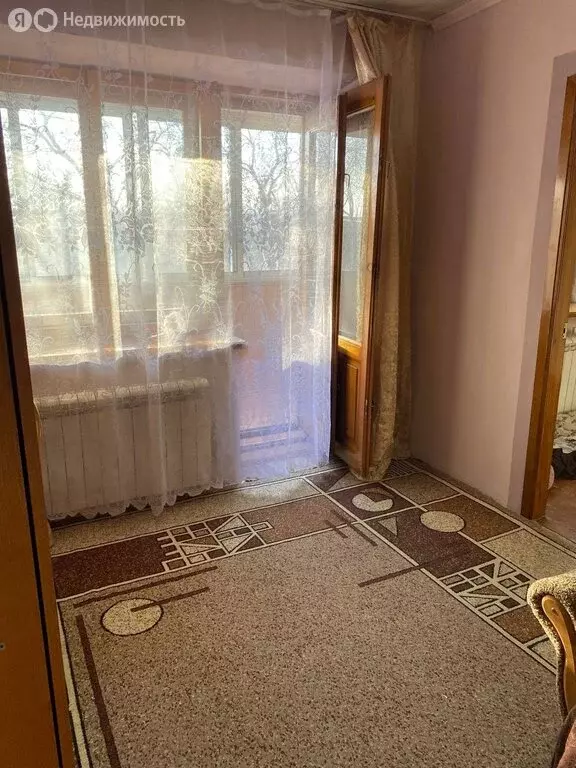 2-комнатная квартира: Бийск, Советская улица, 64 (43.7 м) - Фото 0