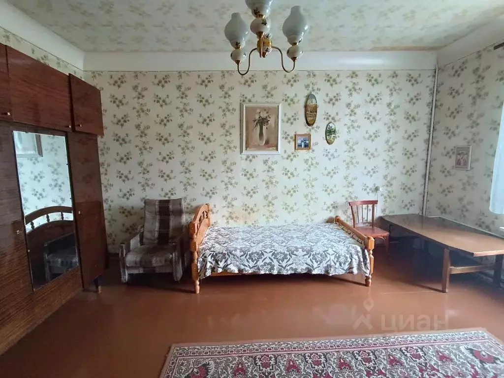 2-к кв. Нижегородская область, Дзержинск просп. Ленина, 94 (54.0 м) - Фото 1
