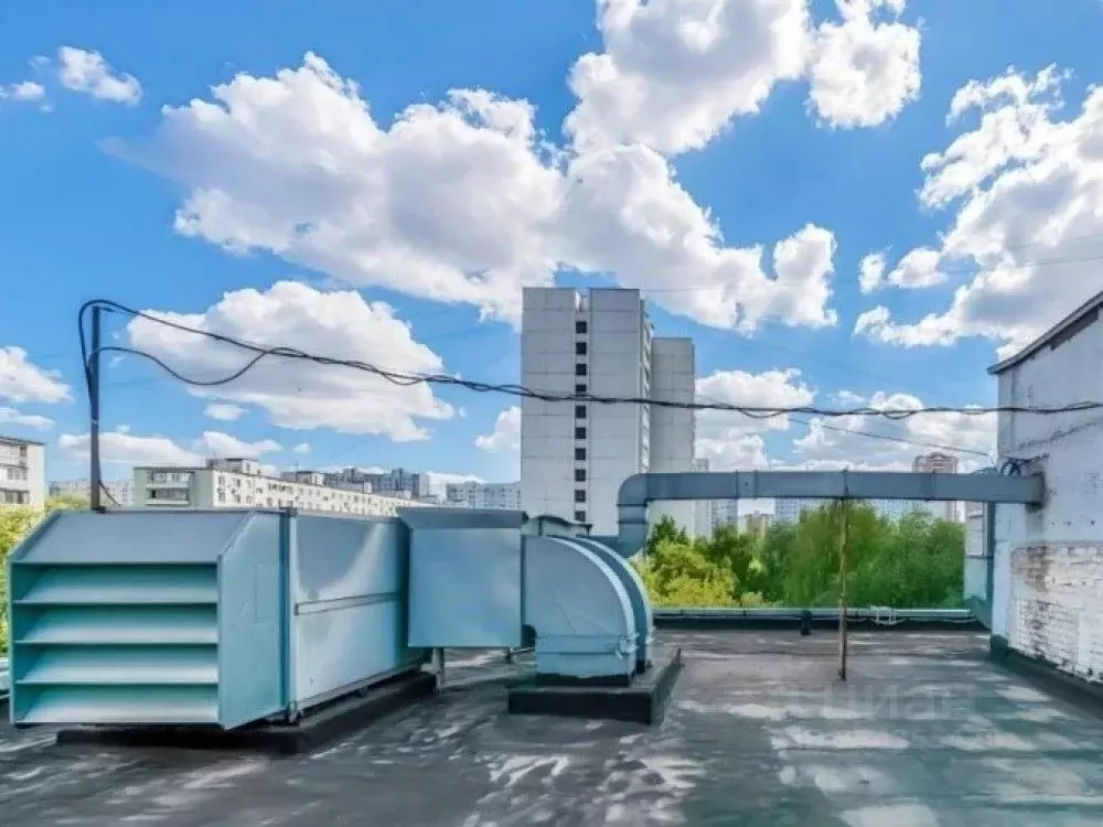 Офис в Москва Дмитровское ш., 100С3 (2812 м) - Фото 1