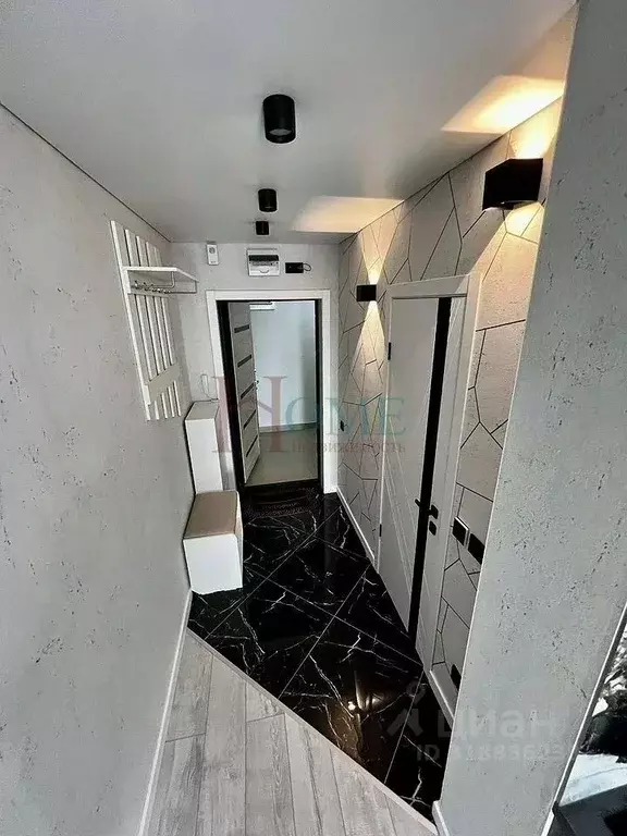 1-к кв. Новосибирская область, Новосибирск ул. Забалуева, 102 (23.0 м) - Фото 0