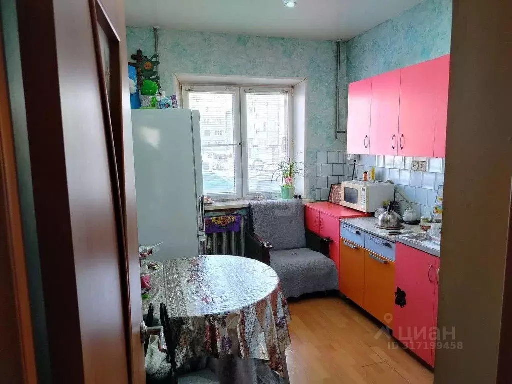 3-к кв. Архангельская область, Коряжма Советская ул., 15В (60.5 м) - Фото 0