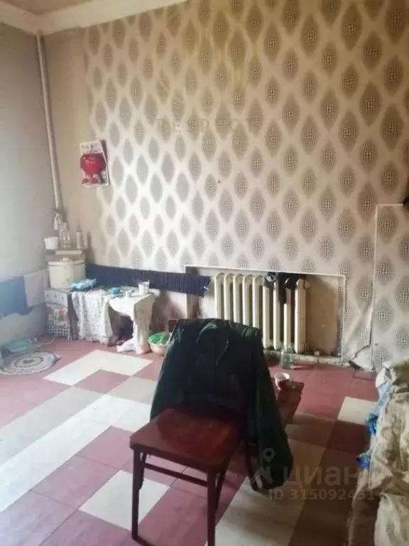 3-к кв. Ставропольский край, Лермонтов ул. Решетника, 2 (62.0 м) - Фото 0