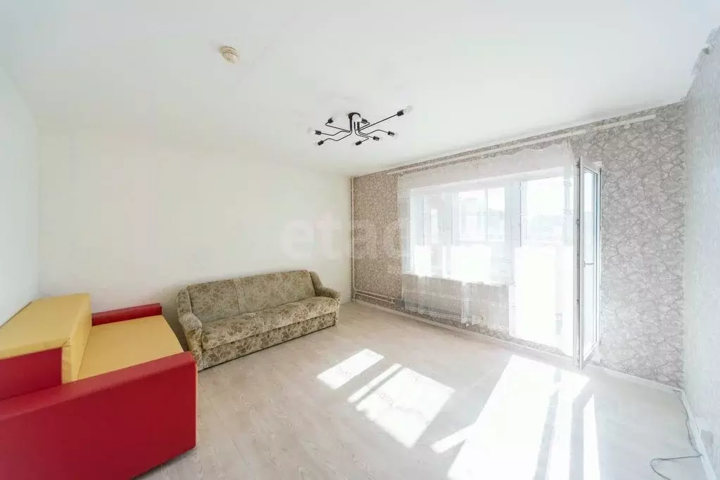 1-к кв. Ярославская область, Ярославль ул. Панина, 3к6 (44.1 м) - Фото 1