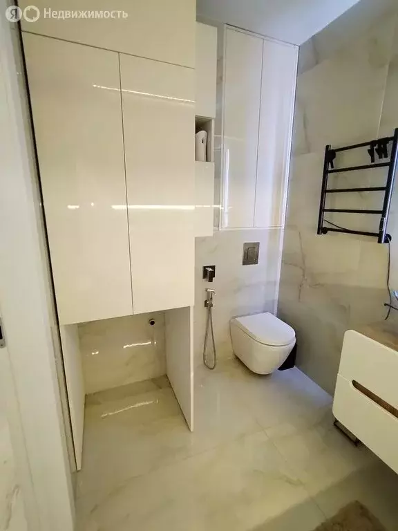 2-комнатная квартира: Краснодар, Домбайская улица, 55 (67 м) - Фото 0