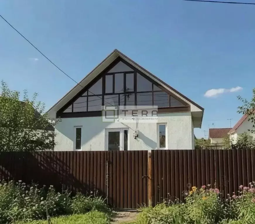Дом в Башкортостан, Иглинский сельсовет, с. Иглино ул. Алаторская (100 ... - Фото 2